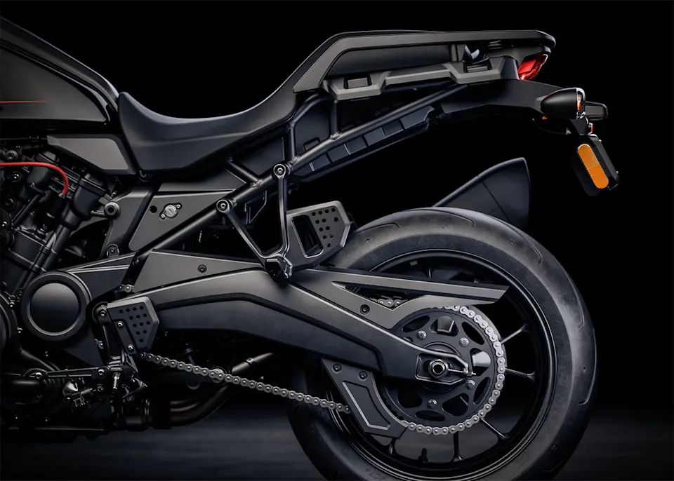 Harley Davidson 2025 Pan America® 1250 ST