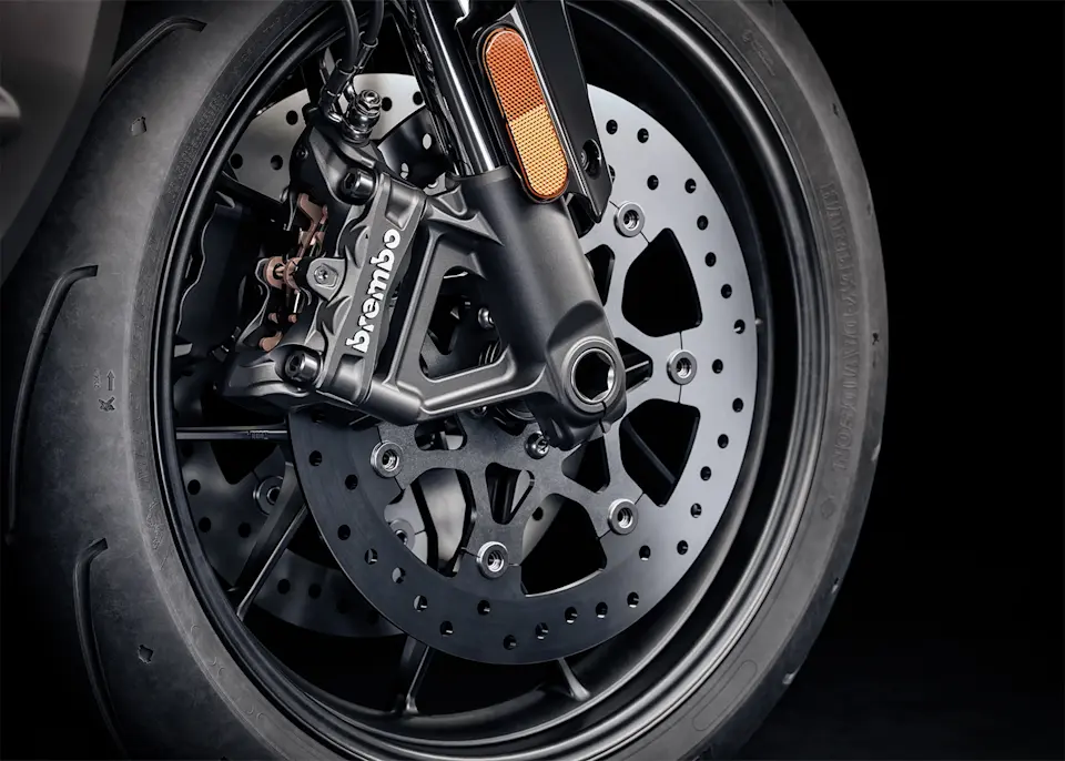 Harley Davidson 2025 Pan America® 1250 ST