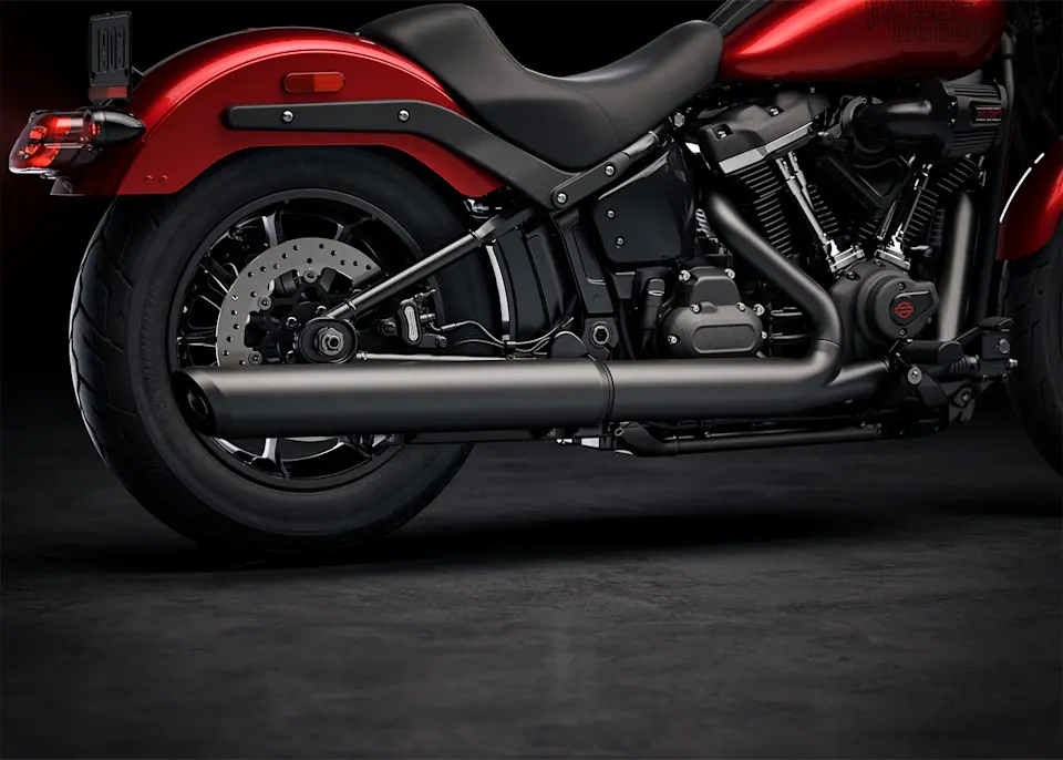 Harley Davidson 2025 Low Rider® S