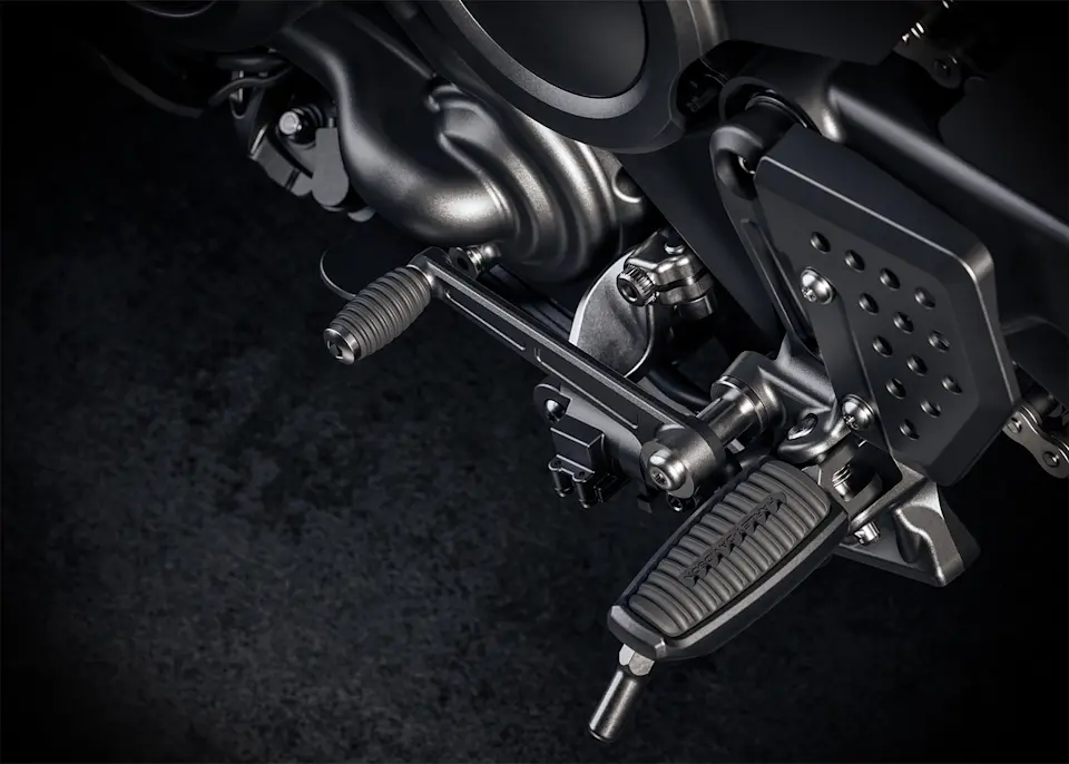 Harley Davidson 2025 Pan America® 1250 ST