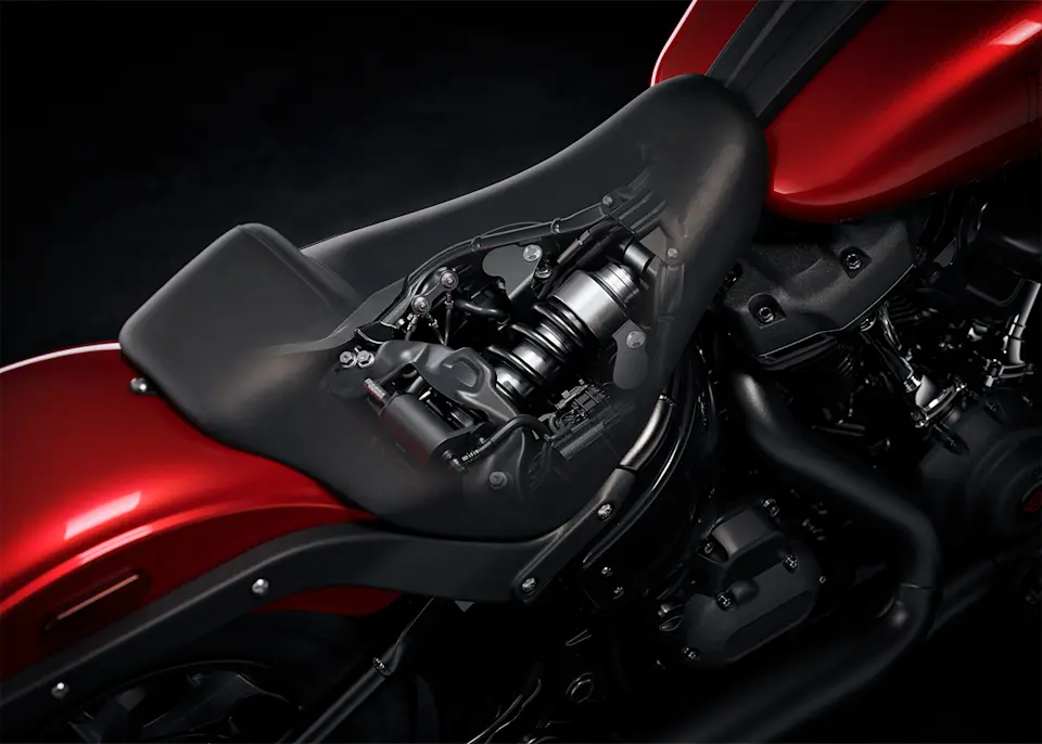 Harley Davidson 2025 Low Rider® S