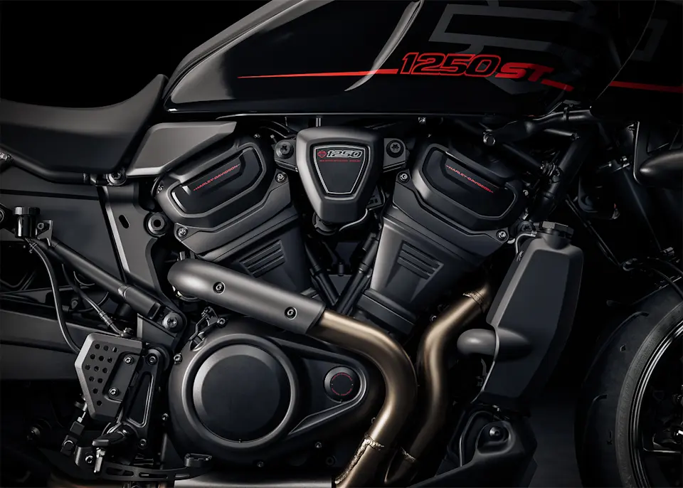 Harley Davidson 2025 Pan America® 1250 ST