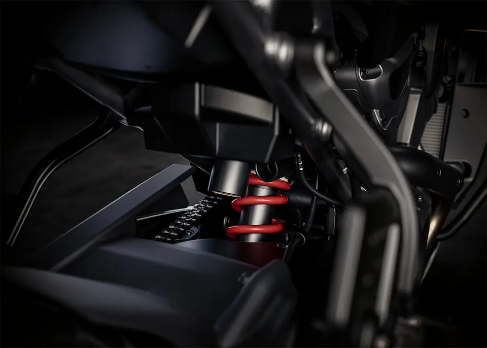 Harley Davidson 2025 CVO™ Pan America®