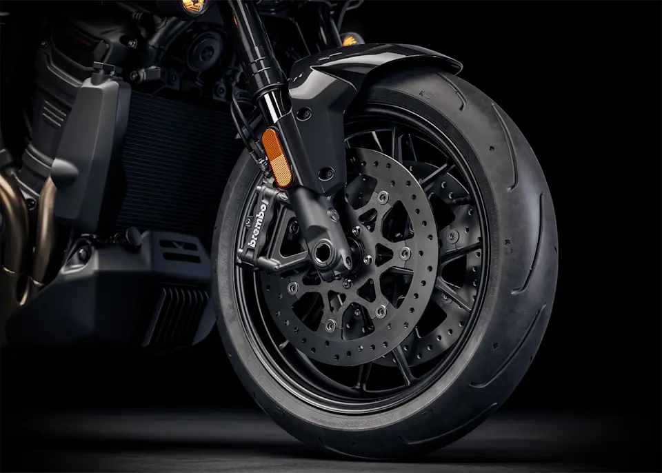 Harley Davidson 2025 Pan America® 1250 ST