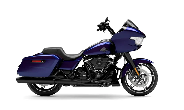 Harley Davidson 2025 Road Glide® - Mystic Shift