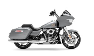 Harley Davidson 2025 CVO™ Pan America®