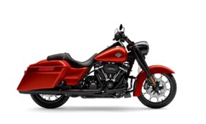 Harley Davidson 2025 CVO™ Pan America®