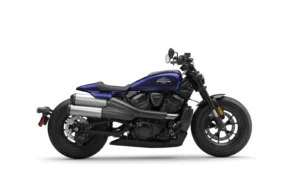 Harley Davidson 2025 CVO™ Pan America®