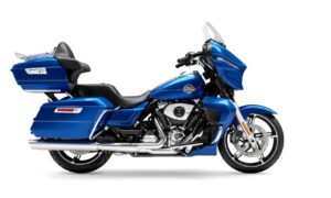 Harley Davidson 2025 CVO™ Pan America®
