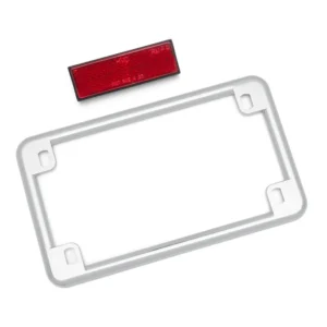 License Plate Frame