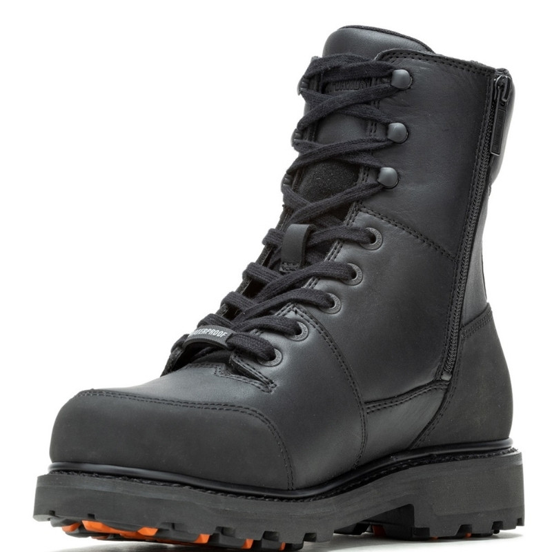 Men's 7-Inch Brockman Motorcycle Boots