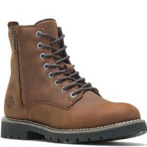 Men's Winslow 6-Inch Lace Boots