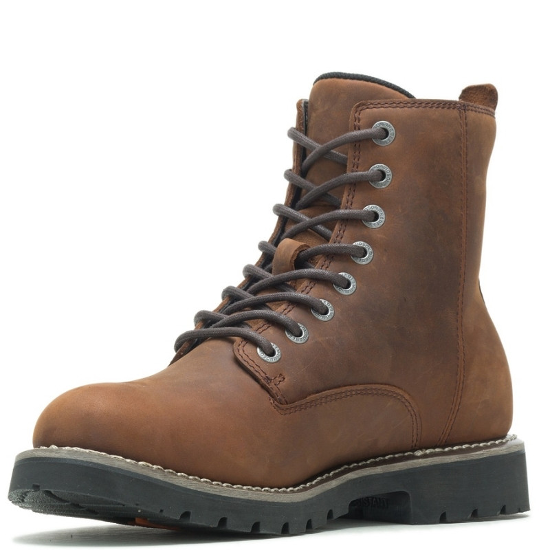 Men's Winslow 6-Inch Lace Boots