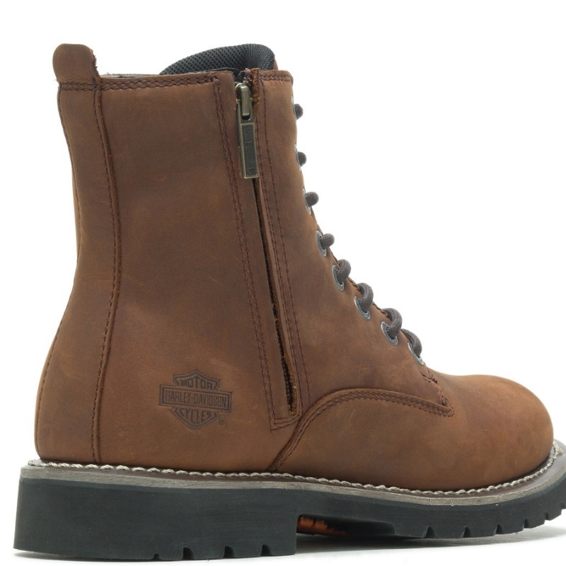 Men's Winslow 6-Inch Lace Boots