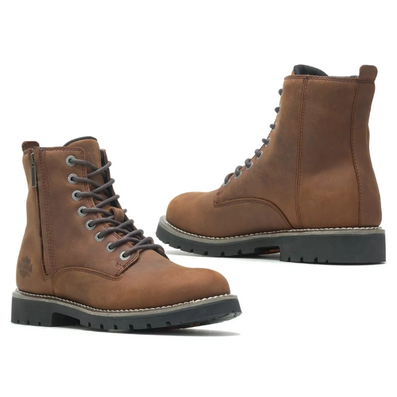 Men's Winslow 6-Inch Lace Boots