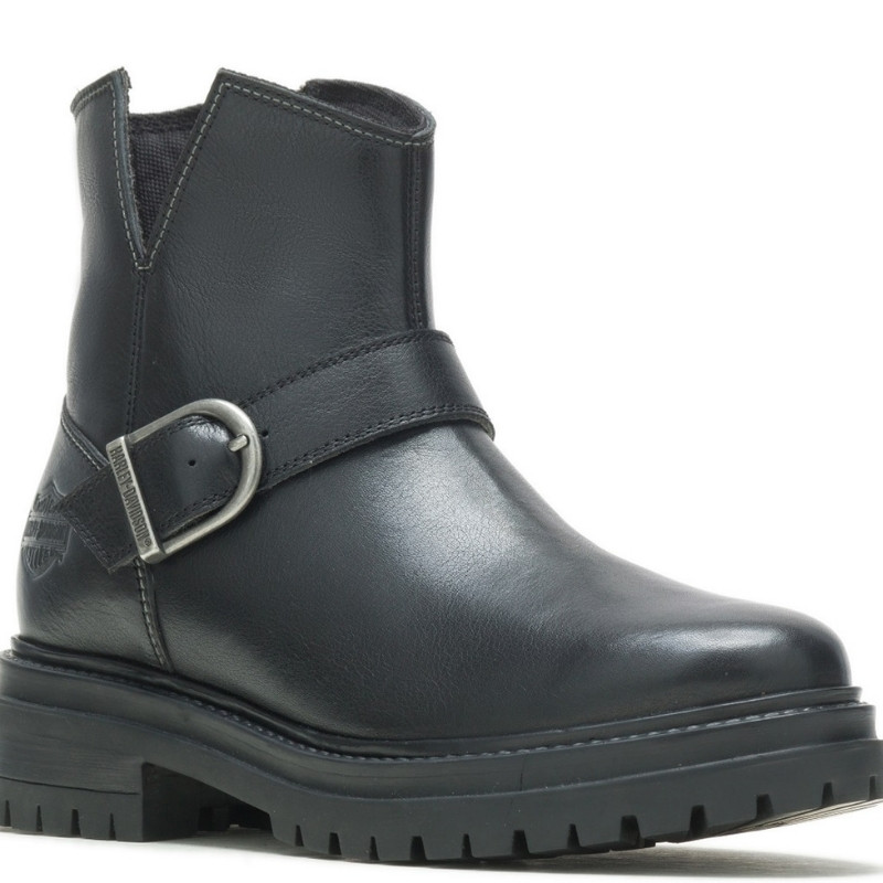 Women's Westfield 5.5-Inch Fashion Boots