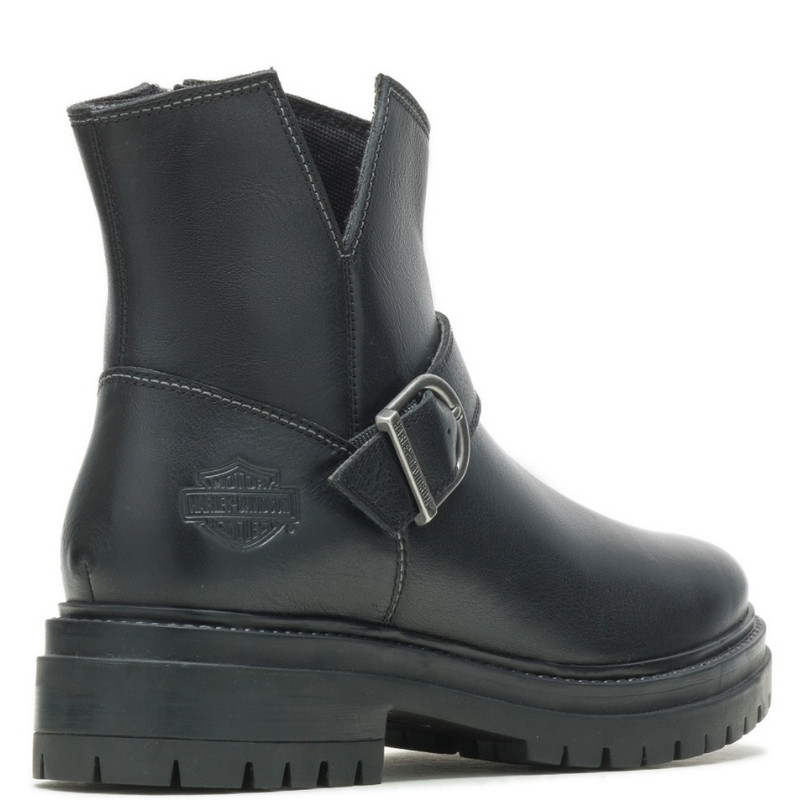 Women's Westfield 5.5-Inch Fashion Boots