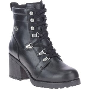 Women's Marinda 5-Inch Motorcycle Boots