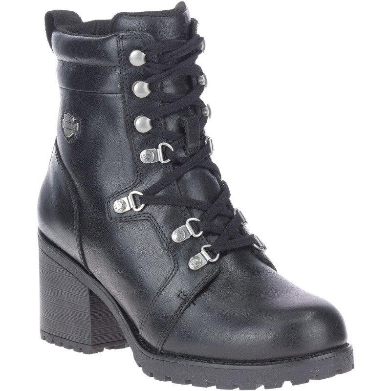 Women's Marinda 5-Inch Motorcycle Boots