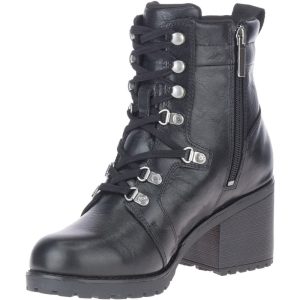 Women's Marinda 5-Inch Motorcycle Boots