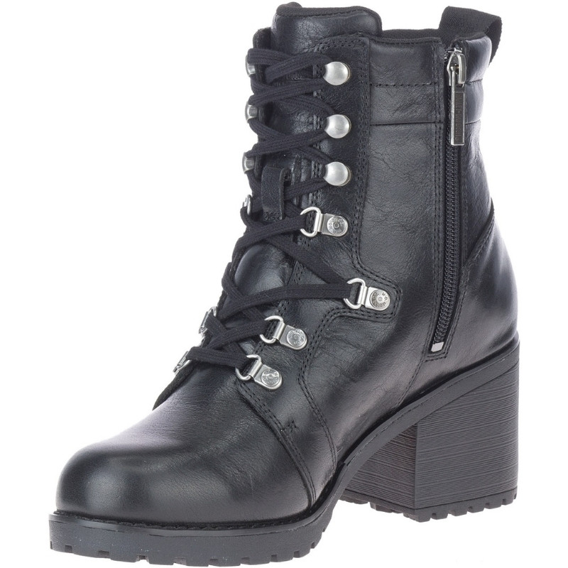 Women's Marinda 5-Inch Motorcycle Boots