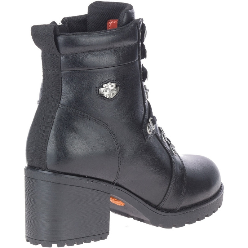 Women's Marinda 5-Inch Motorcycle Boots