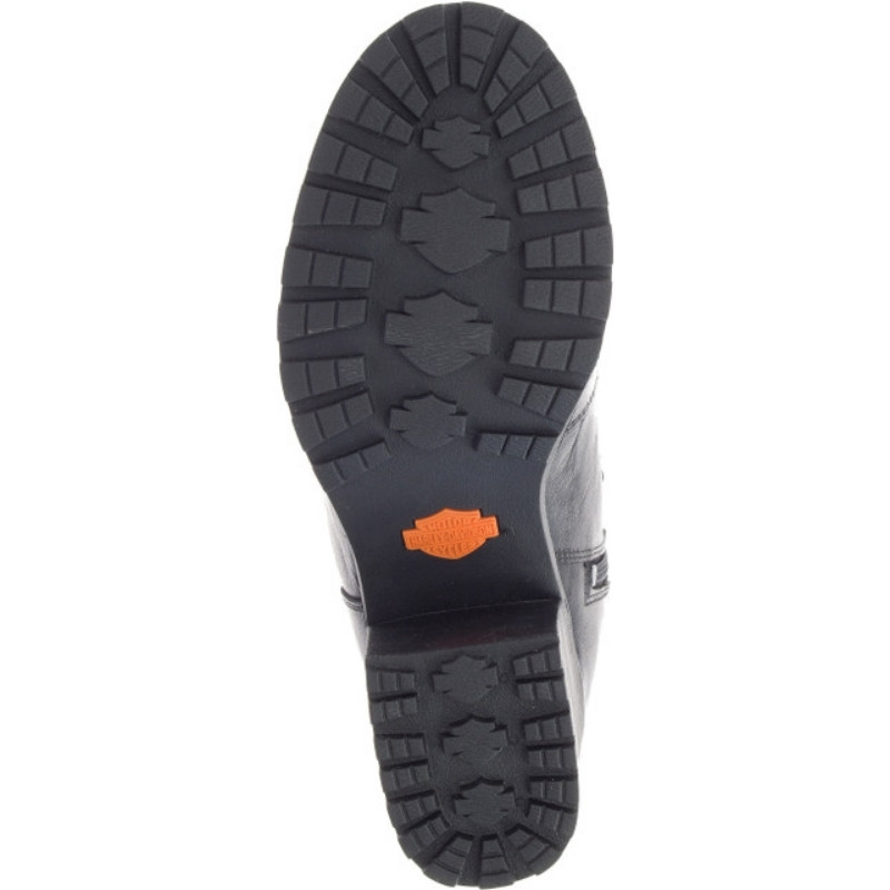 Women's Marinda 5-Inch Motorcycle Boots