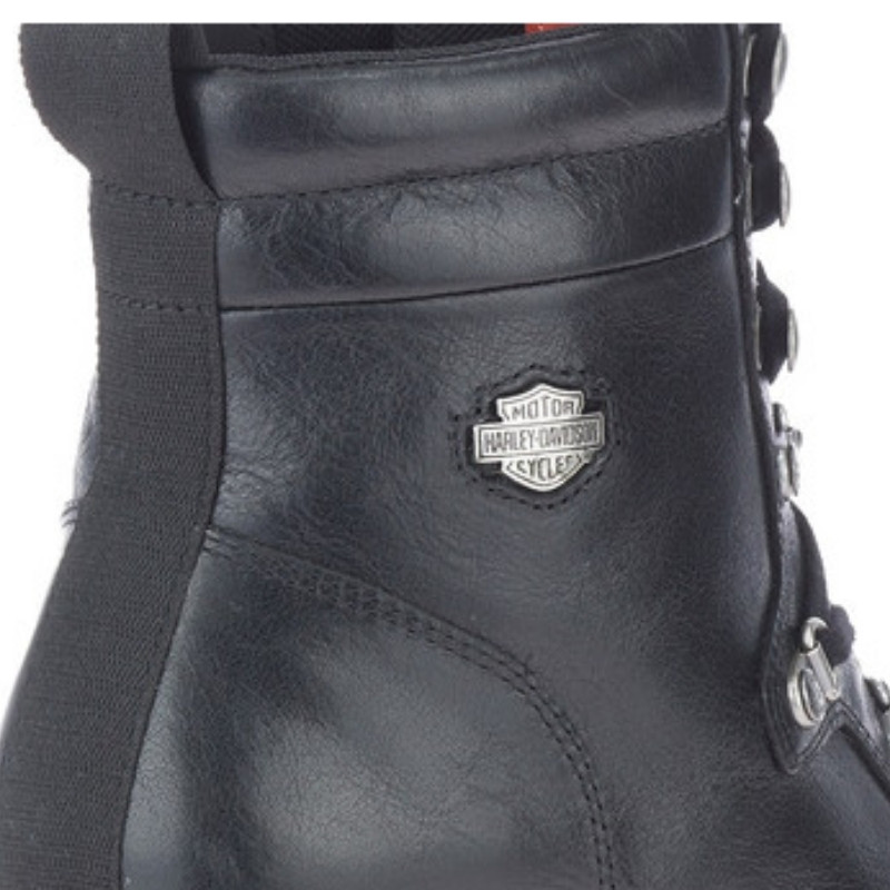 Women's Marinda 5-Inch Motorcycle Boots