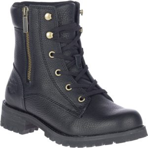 Women's Nolana 6-Inch Motorcycle Boots