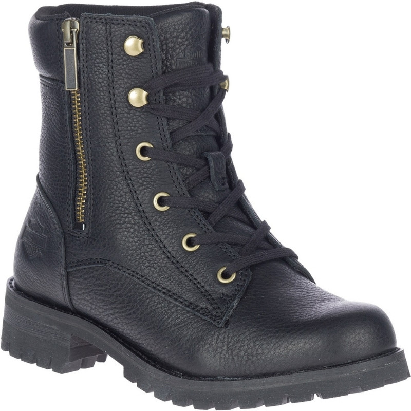 Women's Nolana 6-Inch Motorcycle Boots