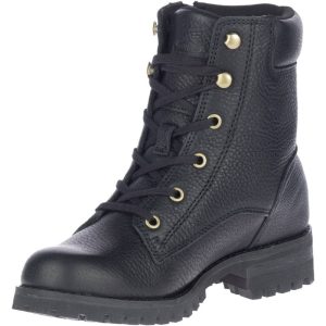 Women's Nolana 6-Inch Motorcycle Boots