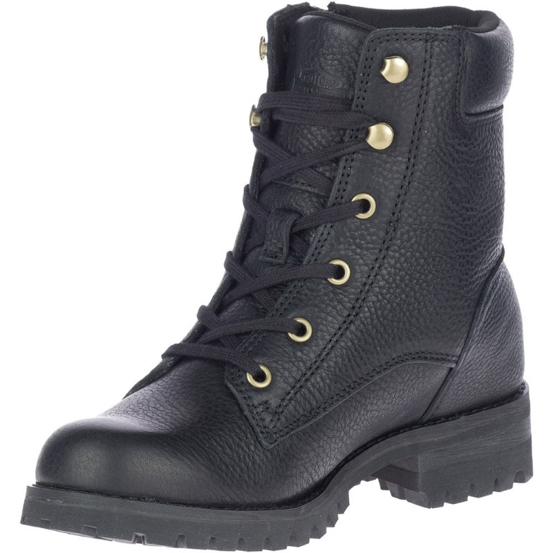 Women's Nolana 6-Inch Motorcycle Boots