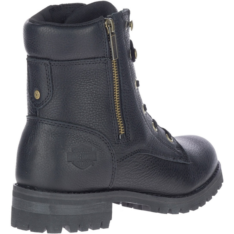 Women's Nolana 6-Inch Motorcycle Boots