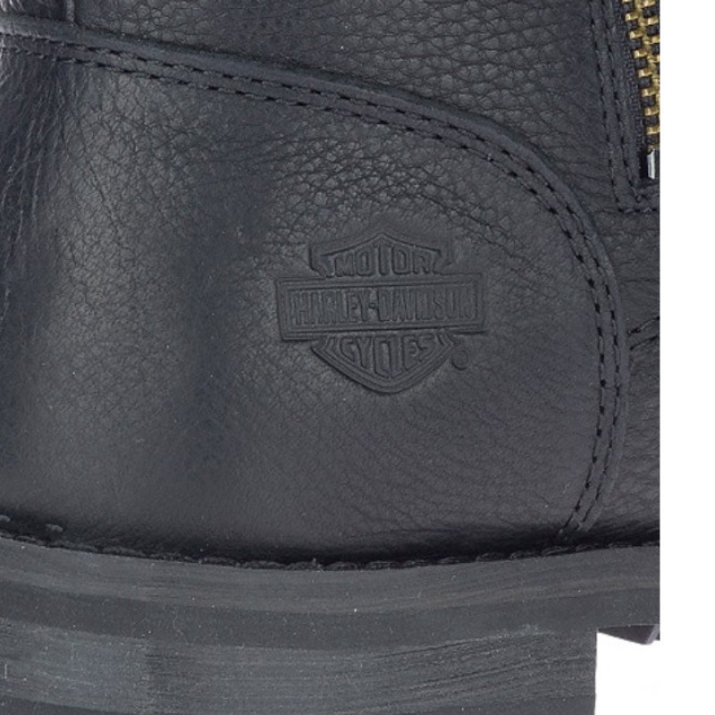 Women's Nolana 6-Inch Motorcycle Boots