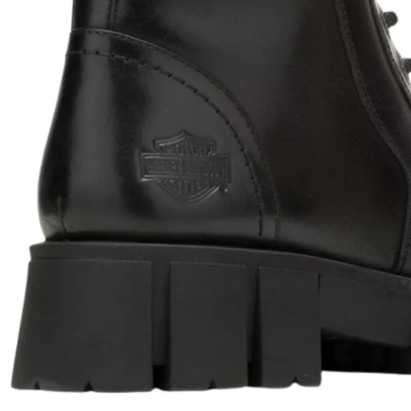 Women's Uplift Buckle 6-Inch Fashion Boots