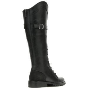 Women's Bradner Lace-Up 16" Motorcycle Boots