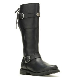 Women's Kirtland Ride Motorcycle Boots
