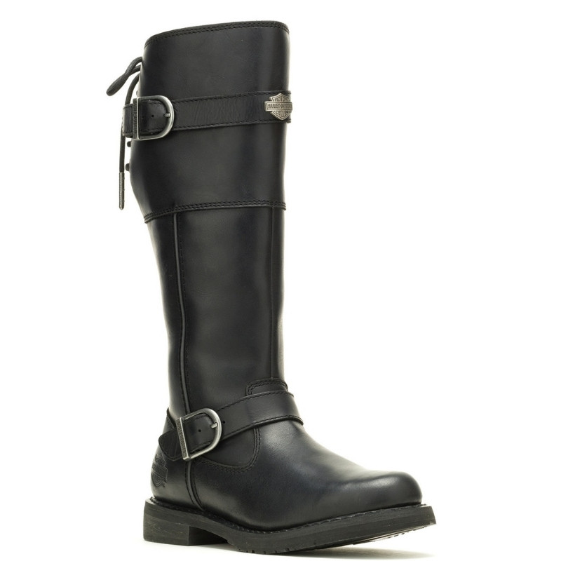 Women's Kirtland Ride Motorcycle Boots