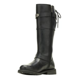 Women's Kirtland Ride Motorcycle Boots