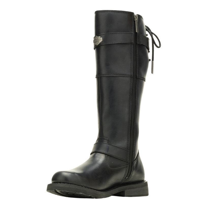 Women's Kirtland Ride Motorcycle Boots