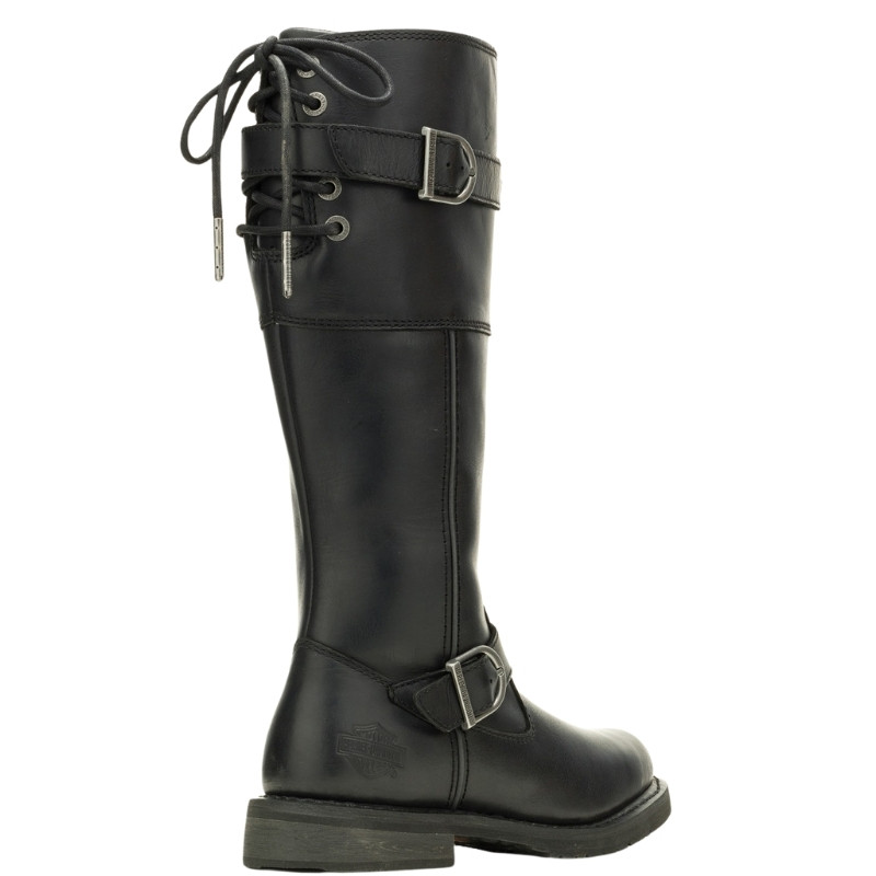 Women's Kirtland Ride Motorcycle Boots