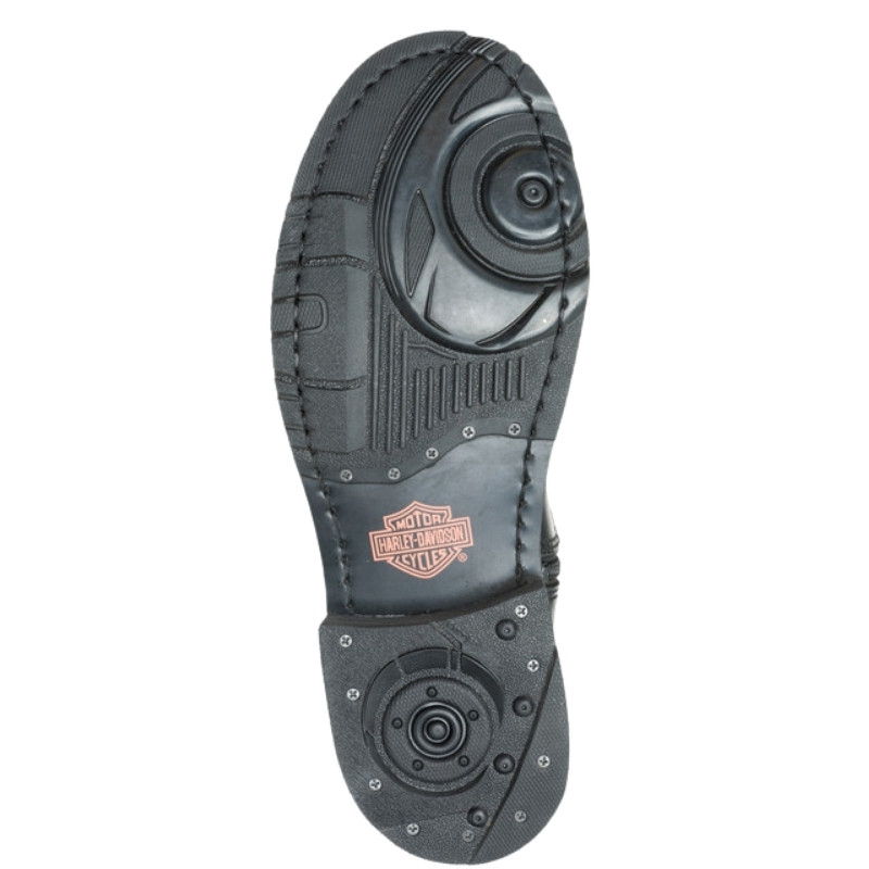 Women's Kirtland Ride Motorcycle Boots