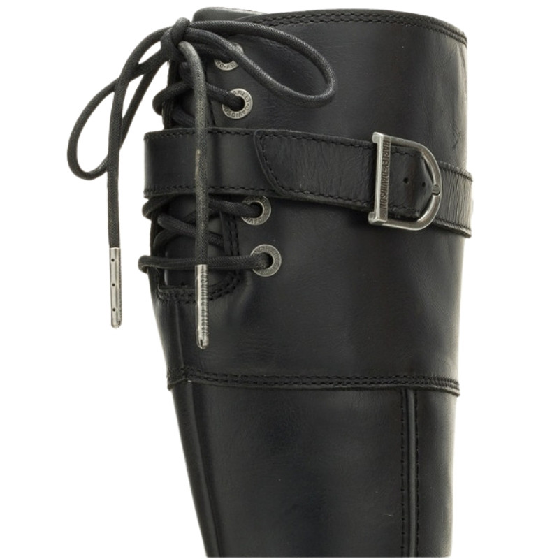 Women's Kirtland Ride Motorcycle Boots