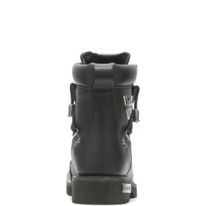 Men's Brake Light 6.25-Inch Motorcycle Boots