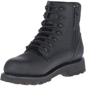 Men's Landers Waterproof 6.25" Motorcycle Boots