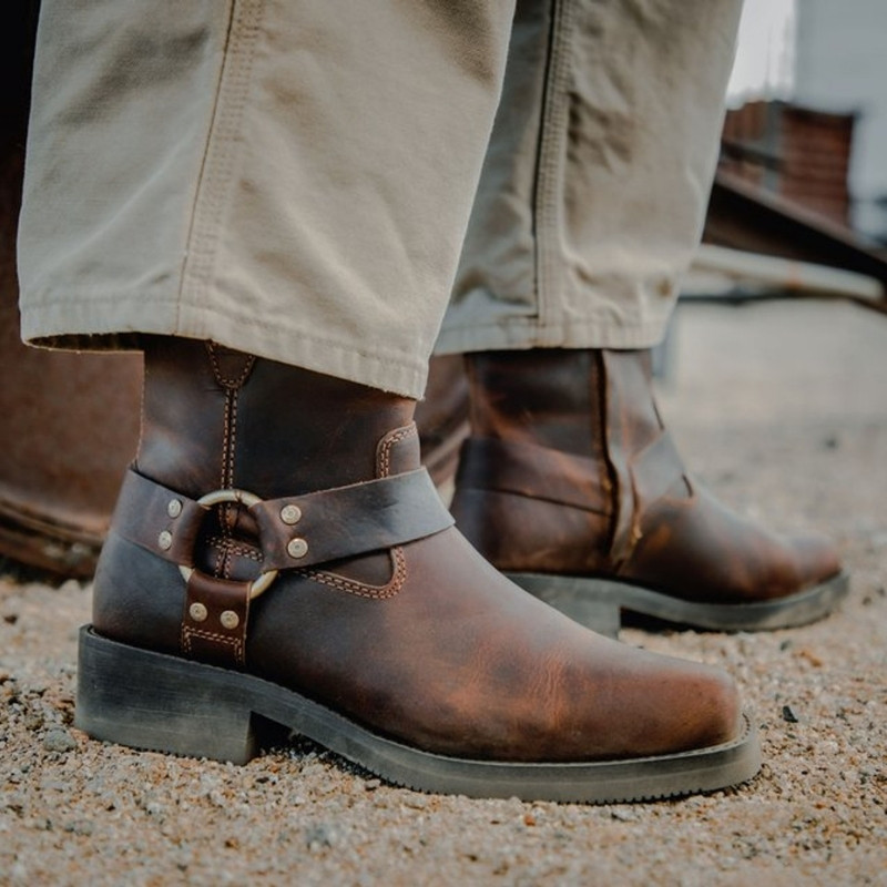 Men's Korsen 7-Inch Fashion Boots