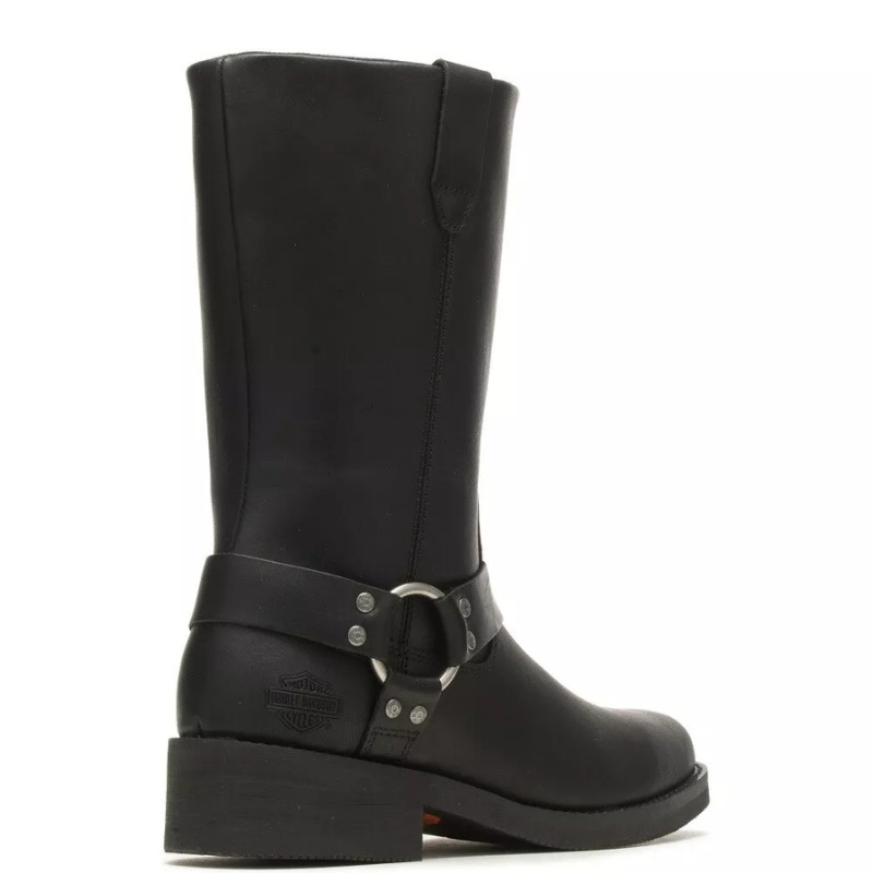 Men's Korsen 11-Inch Harness Boots