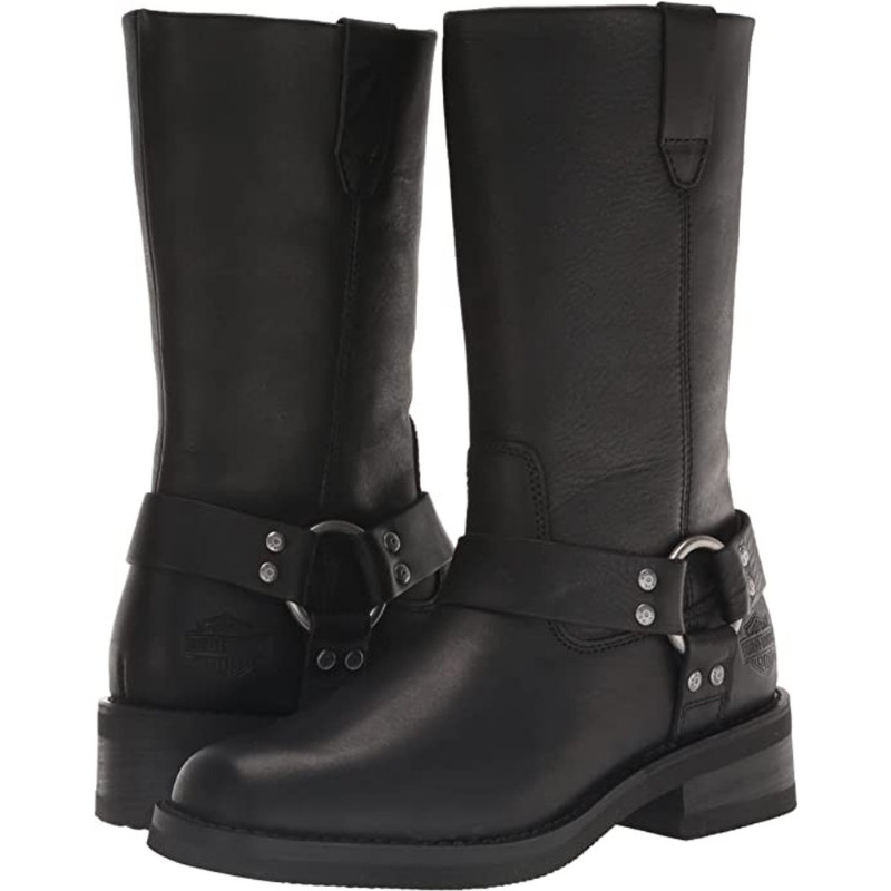 Men's Korsen 11-Inch Harness Boots