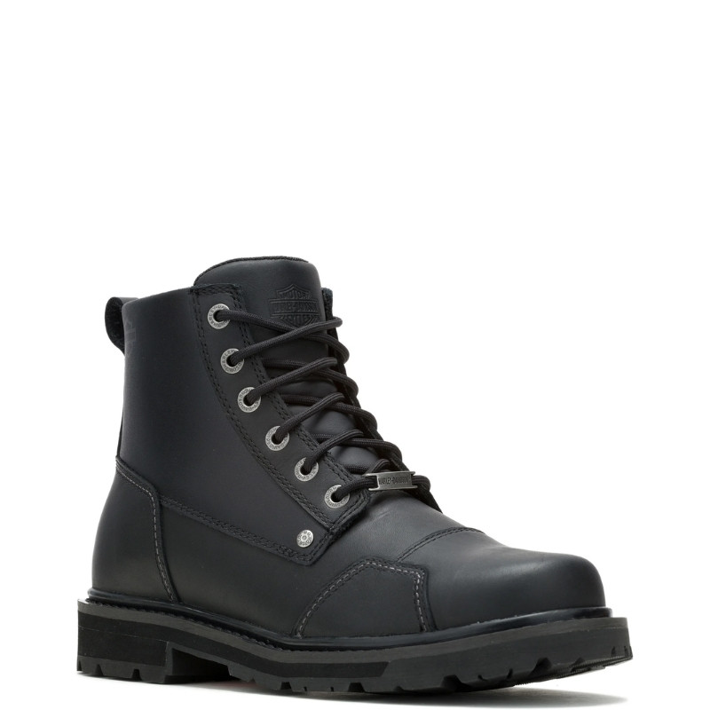 Men's Ironblock Casual Boot