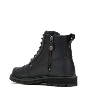 Men's Ironblock Casual Boot